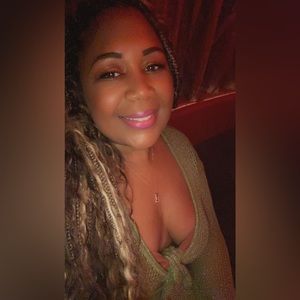 Meet your Posher, Laquisa